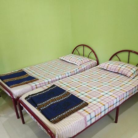 Davallia Homestay Dungun Exterior foto